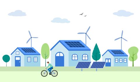 New SCIS Insight - Integrating Climate Mitigation and Adaptation