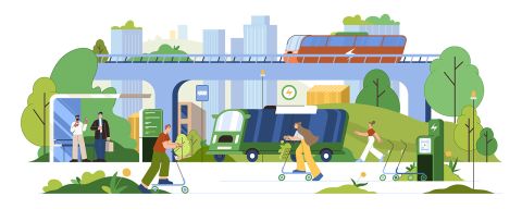 New SCIS Insight - The Social Benefits of Public Transport